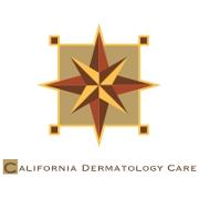 California Dermatology Care Logo